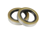 C.E. Smith Grease Seals f/1" - 1-1/16" Straight Spindle