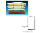 Magma Floor/Dock Basic Upright Rack System