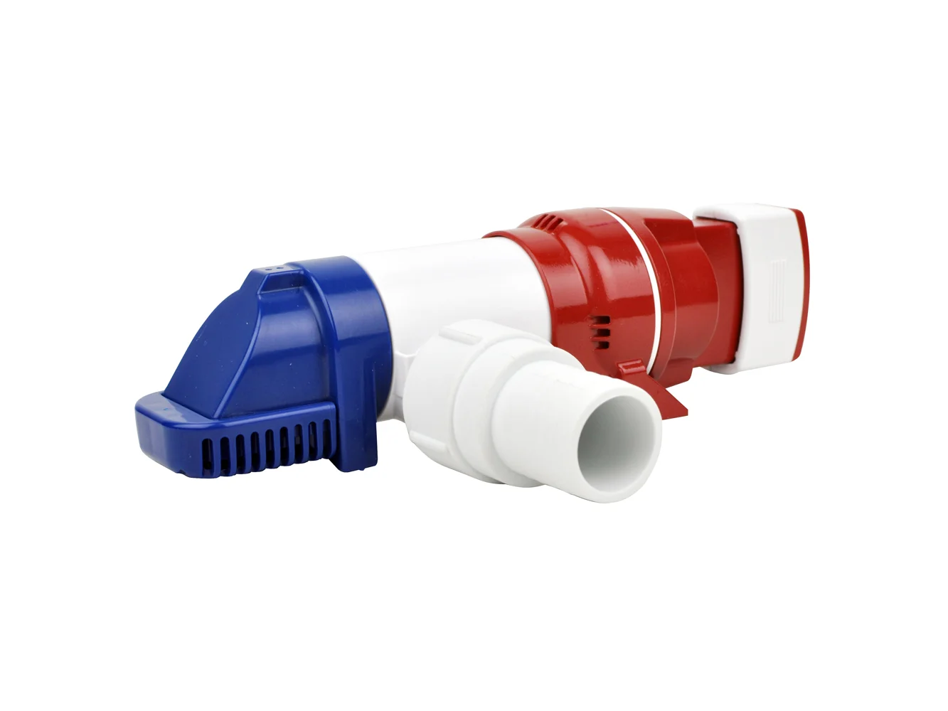 Rule LoPro 900GPH Bilge Pump - Automatic