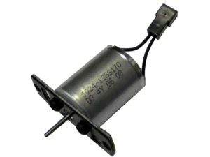 Caframo Replacement Motor Kit f/Ecofan UltrAir & Airmax 812AM, 810CA, & MRK812AM Series