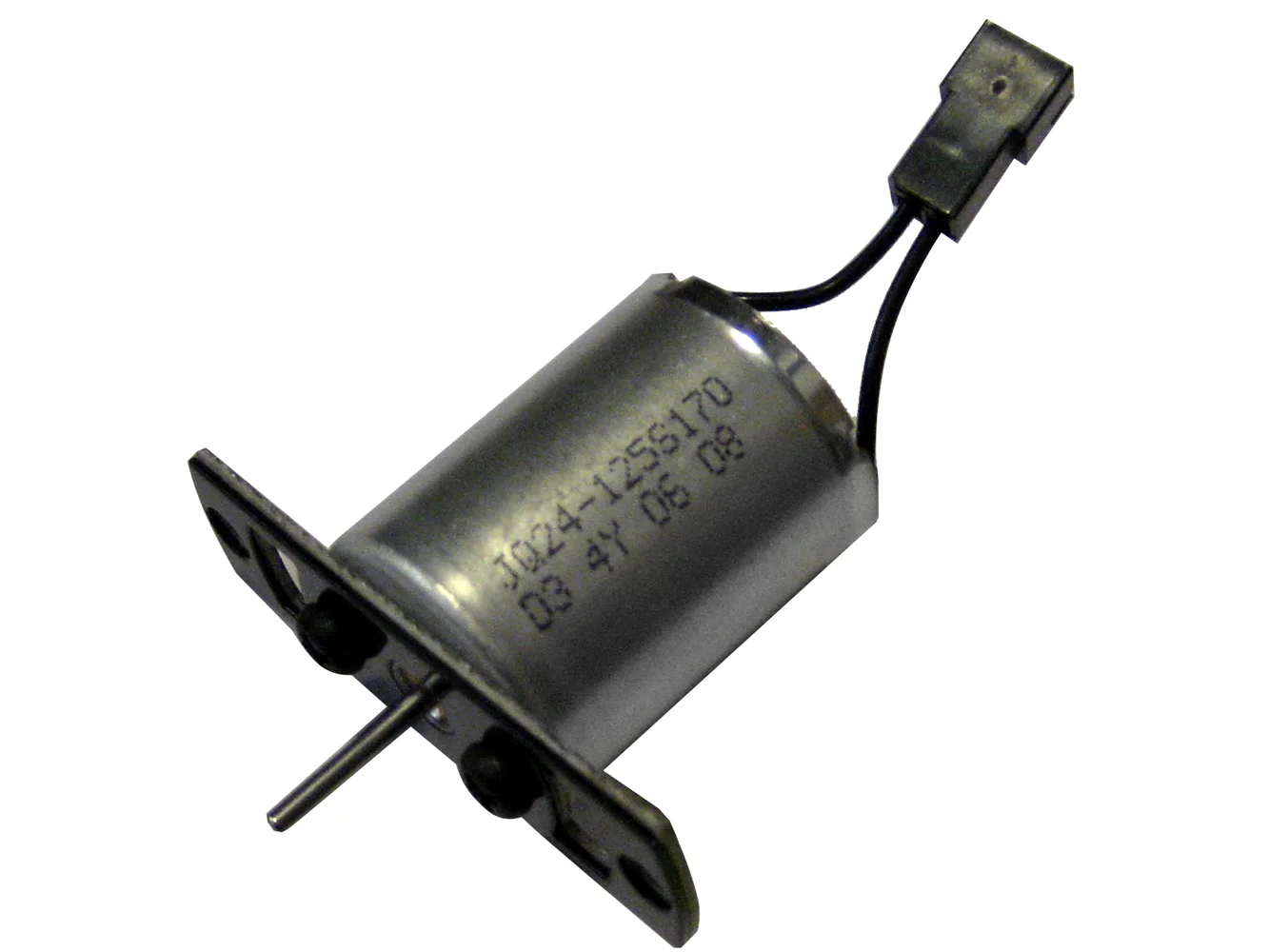 Caframo Replacement Motor Kit f/Ecofan UltrAir & Airmax 812AM, 810CA, & MRK812AM Series