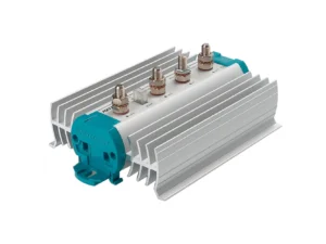 Mastervolt Battery Mate 1602 IG Isolator - 120 Amp, 2 Bank