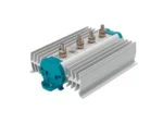 Mastervolt Battery Mate 1603 IG Isolator - 120A, 3 Bank