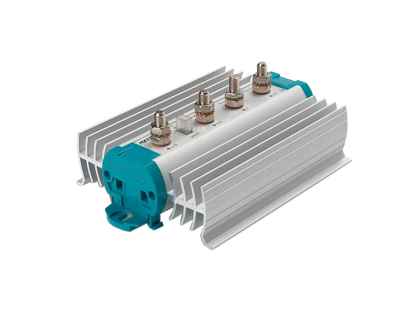 Mastervolt Battery Mate 1603 IG Isolator - 120A, 3 Bank