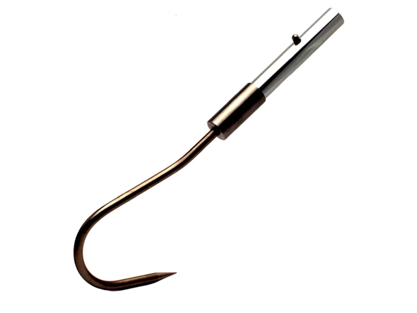 Swobbit Stainless Steel Gaff Hook