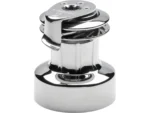 ANDERSEN 28 ST FS  - 2-Speed Self-Tailing Manual Winch - Full Stainless Steel