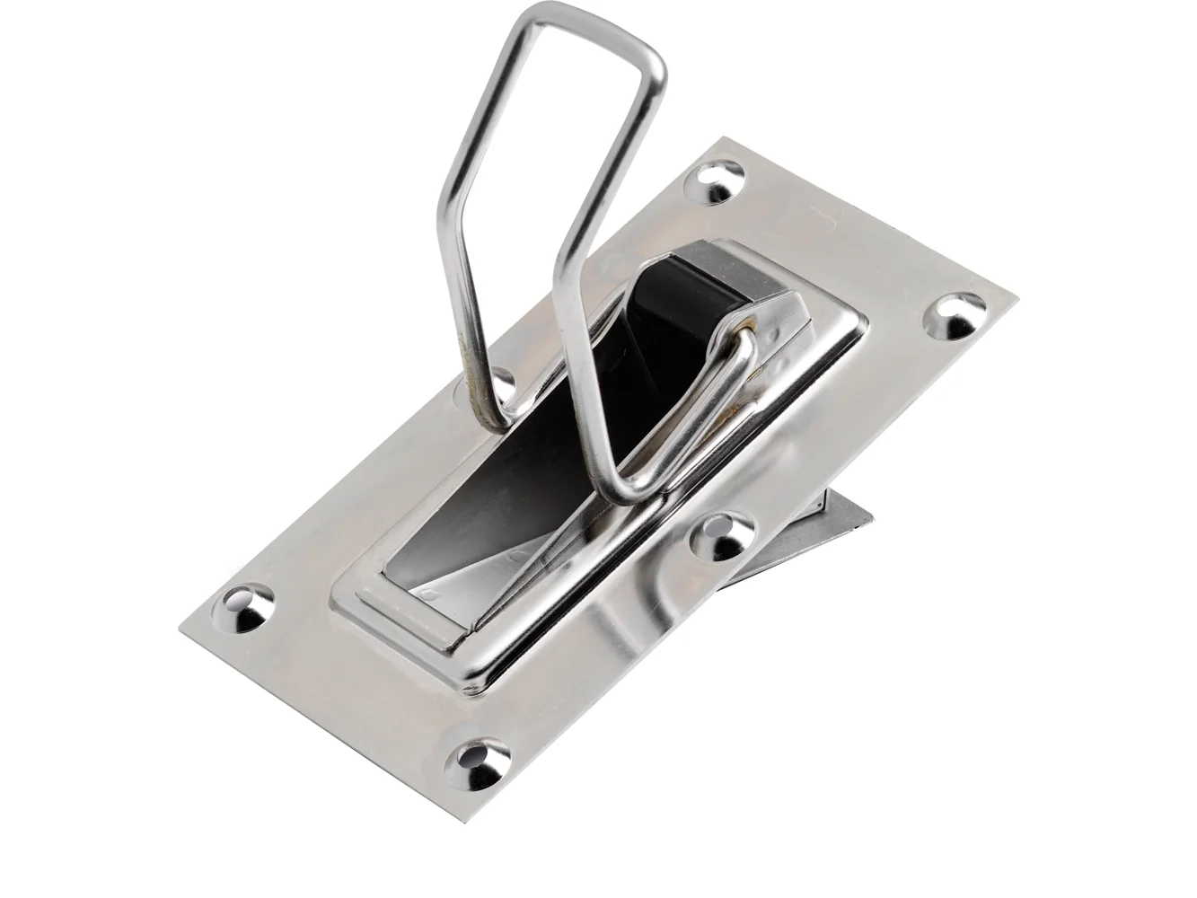 ANDERSEN Large Bailer - Outside Mount