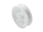Ronstan Series 40 AP Sheave - Acetal Solid Bearing - 40mm (1-9/16")OD