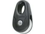 Ronstan Kite Block - Black w/White Sheave (Pair)