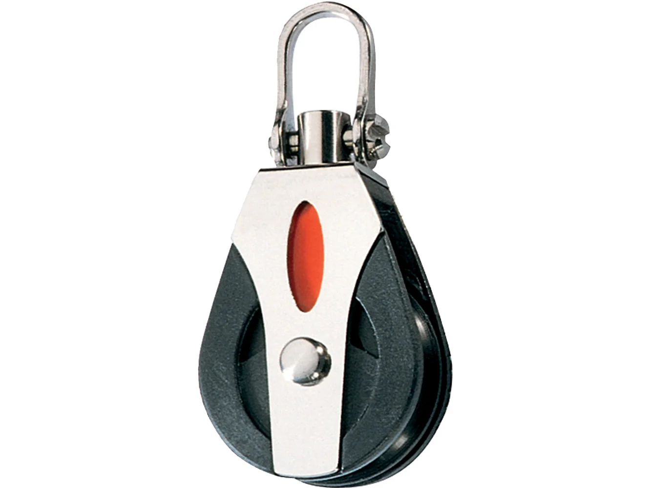 Ronstan Series 20 Ball Bearing Block - Single