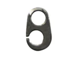 Ronstan Sister Clip - Stainless Steel - Small