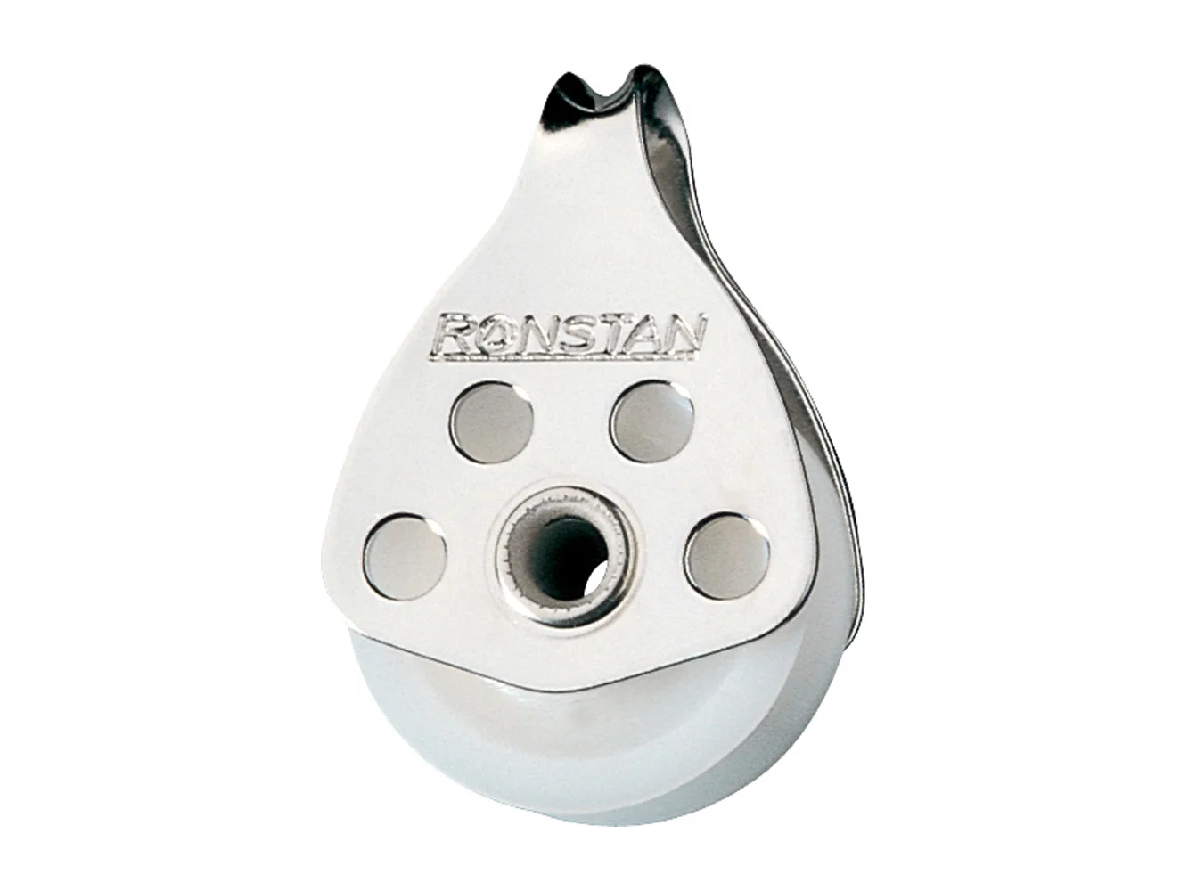 Ronstan Series 30 Block - Single - Loop Top