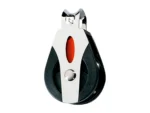 Ronstan Series 30 Ball Bearing Block - Single - Loop Top