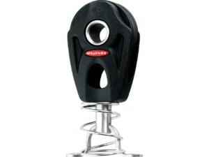Ronstan Series 30 Ball Bearing Orbit Block - Stand Up Swivel