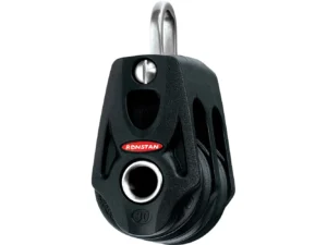 Ronstan Series 30 Ball Bearing Orbit Block - Double