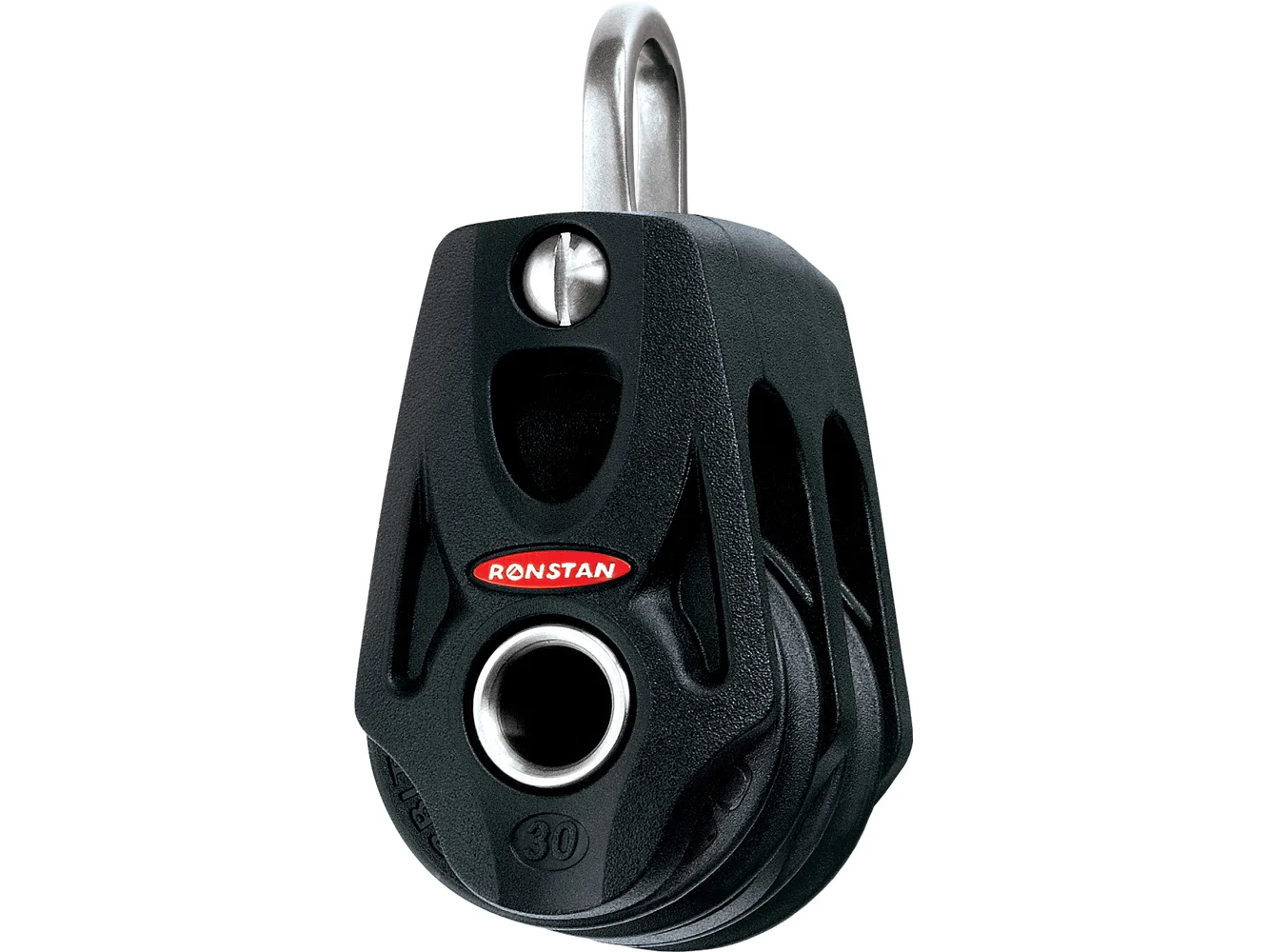 Ronstan Series 30 Ball Bearing Orbit Block - Double
