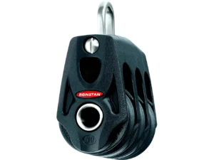 Ronstan Series 30 Ball Bearing Orbit Block - Triple