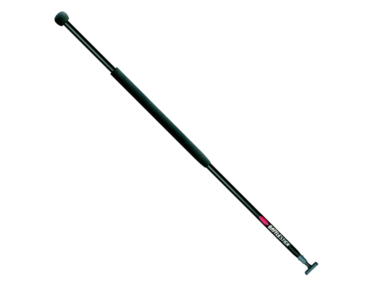 Ronstan Battlestick Telescopic Lightweight Alloy - Split Grip - 740-1,210mm (29-48") Long
