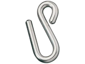 Ronstan S-Hook - 9.5mm (3/8") Clearance