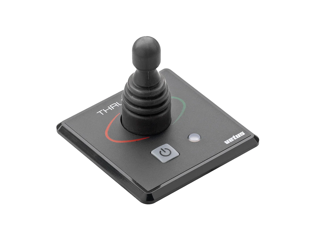 VETUS Bow Thruster Panel w/Joystick & Time Lapse