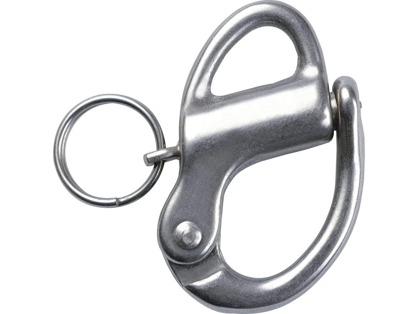 Ronstan Snap Shackle - Fixed Bail - 32mm (1-1/4")