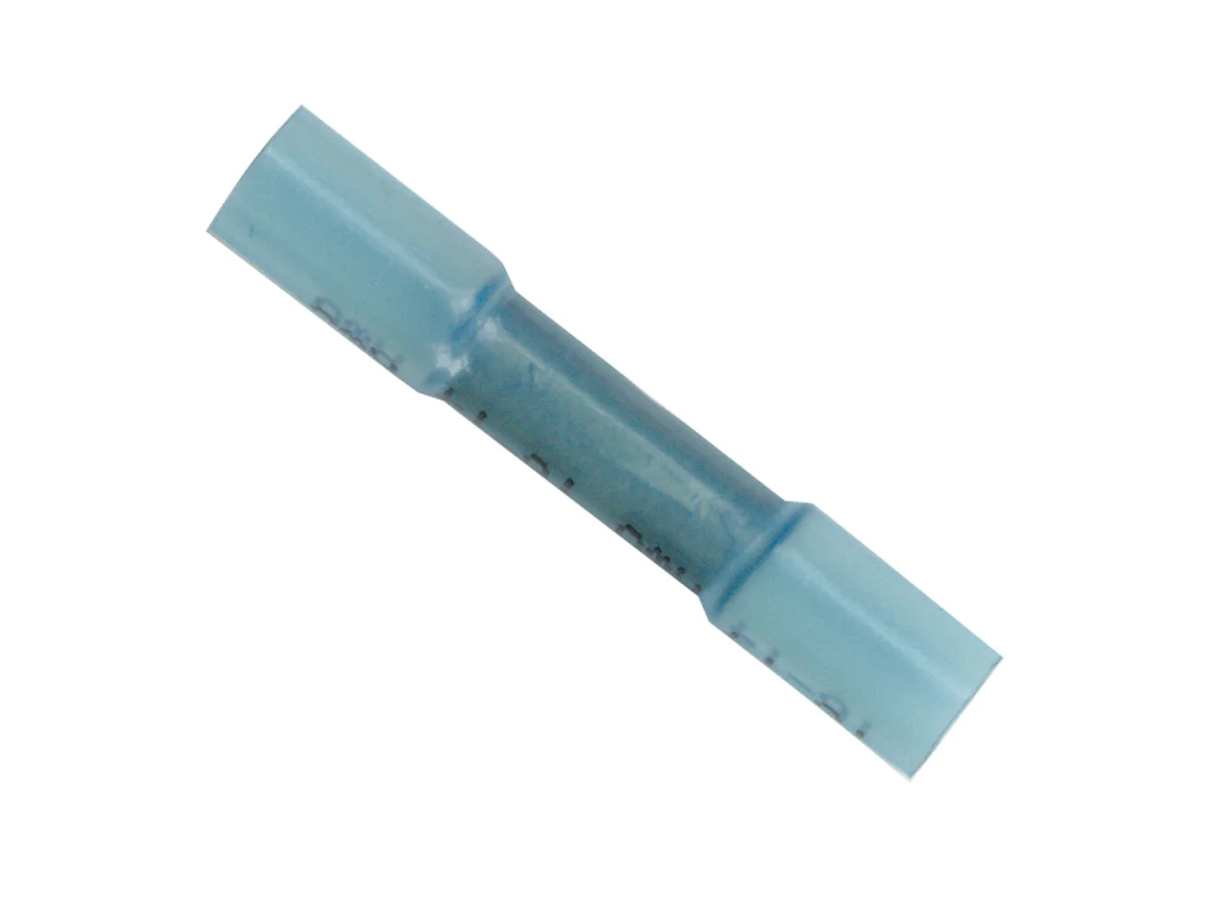 Ancor 16-14 Heatshrink Butt Connectors - 500-Pack