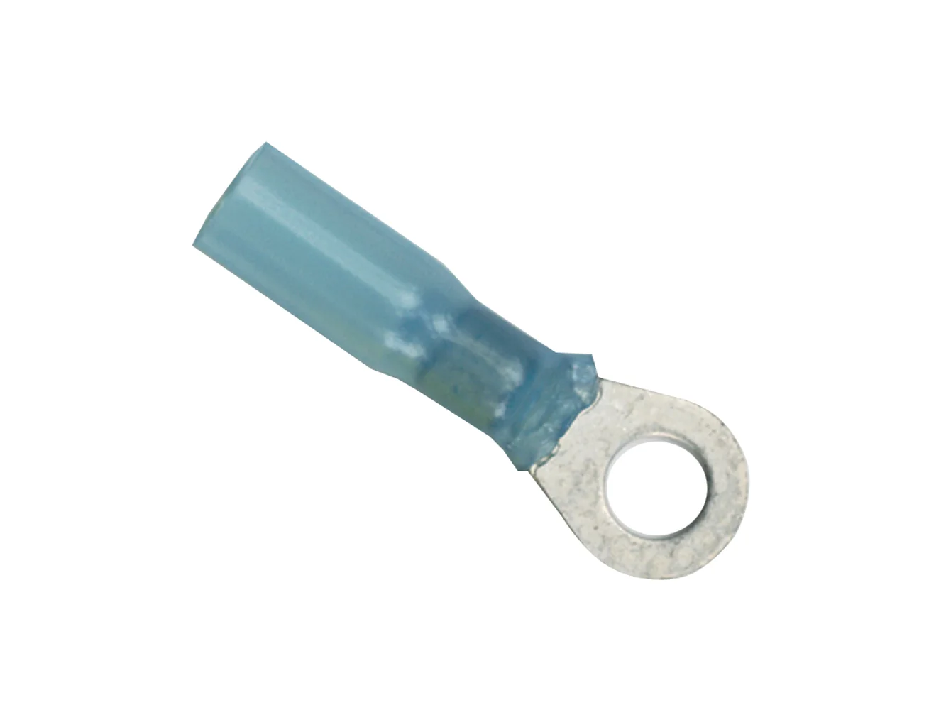 Ancor 16-14 Gauge - 5/16" Heat Shrink Ring Terminal - 25-Pack