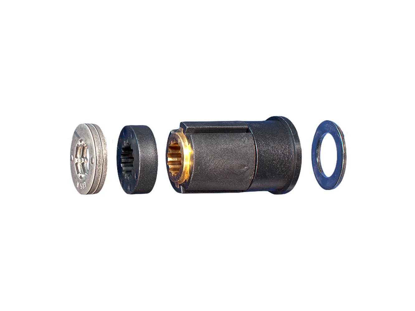 Turning Point Hub Kit #13