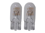 Perko Wedge Base Bulb - 12V, 5W, .35A - Pair