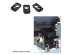 Scotty 3134 Downrigger Security System 3-Piece Locking Plates w/o Padlocks