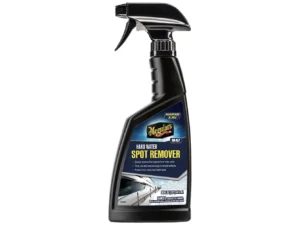 Meguiar's #47 Hard Water Spot Remover - 16oz