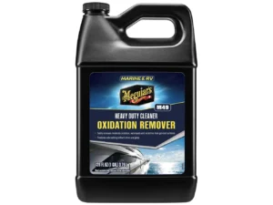 Meguiar's #49 Mirror Glaze HD Oxidation Remover - 1 Gallon