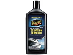 Meguiar's #49 Heavy Duty Oxidation Remover - 16oz