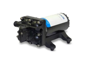 Shurflo by Pentair AQUA KING&trade; II Supreme Fresh Water Pump - 12 VDC, 5.0 GPM