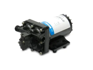 Shurflo by Pentair BLASTER&trade; II Washdown Pump - 12 VDC, 3.5 GPM
