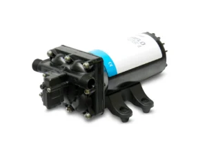 Shurflo by Pentair PRO BLASTER&trade; II Washdown Pump Deluxe - 12 VDC, 4.0 GPM