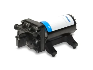Shurflo by Pentair PRO BAITMASTER&trade; II Livewell Pump - 12 VDC - 4.0 GPM