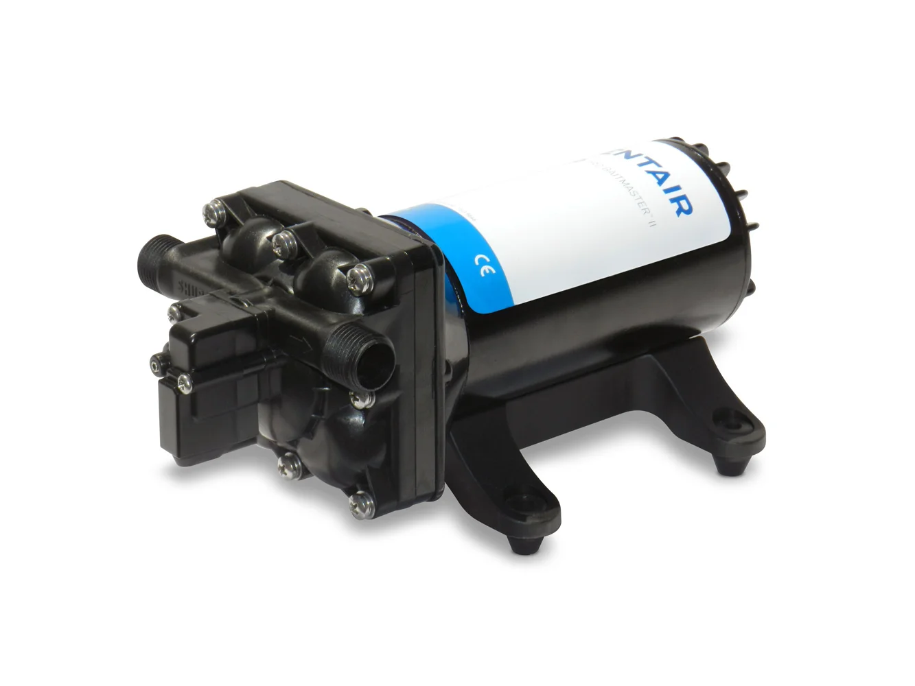 Shurflo by Pentair PRO BAITMASTER™ II Livewell Pump - 12 VDC - 4.0 GPM