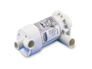 Shurflo by Pentair BAIT SENTRY&trade; 800 Magnetic Drive Livewell Pump - 800 GPH