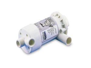 Shurflo by Pentair BAIT SENTRY&trade; 1100 Magnetic Drive Livewell Pump