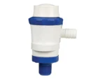 Shurflo by Pentair PIRANHA™ Ballast 800 Pump - 12 VDC, 800 GPH