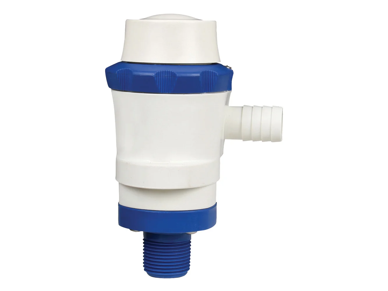 Shurflo by Pentair PIRANHA™ Ballast 800 Pump - 12 VDC, 800 GPH
