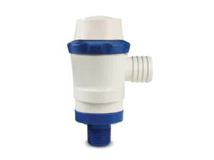 Shurflo by Pentair PIRANHA&trade; Ballast 1100 Pump - 12 VDC, 1100 GPH