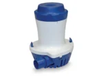Shurflo by Pentair 2000 Bilge Pump - 12 VDC, 2000 GPH