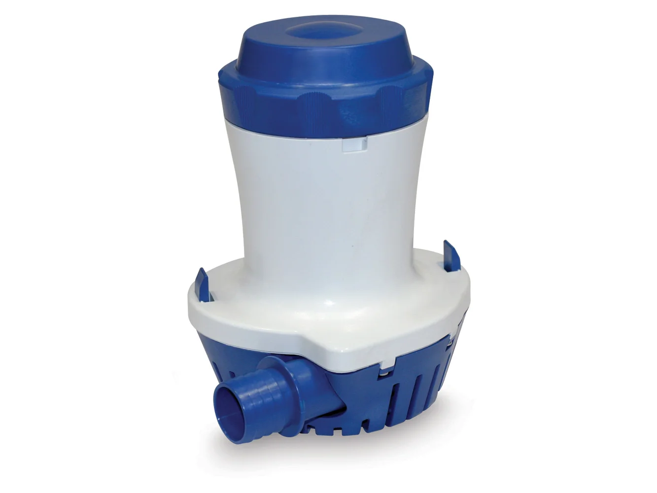 Shurflo by Pentair 2000 Bilge Pump - 12 VDC, 2000 GPH
