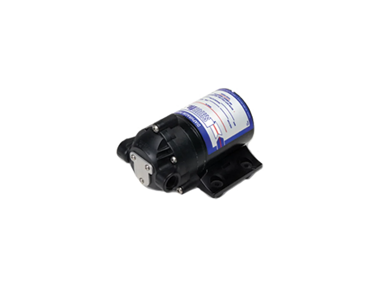 Shurflo by Pentair Standard Utility Pump - 12 VDC, 1.5 GPM