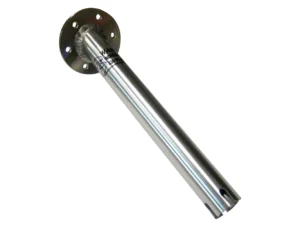 Wahoo Gimbal Mount