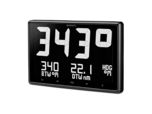 Garmin GNX&trade; 120 Marine Instrument  - 7"