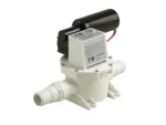 Dometic™ SeaLand® T Series Waste Discharge Pump - 12V