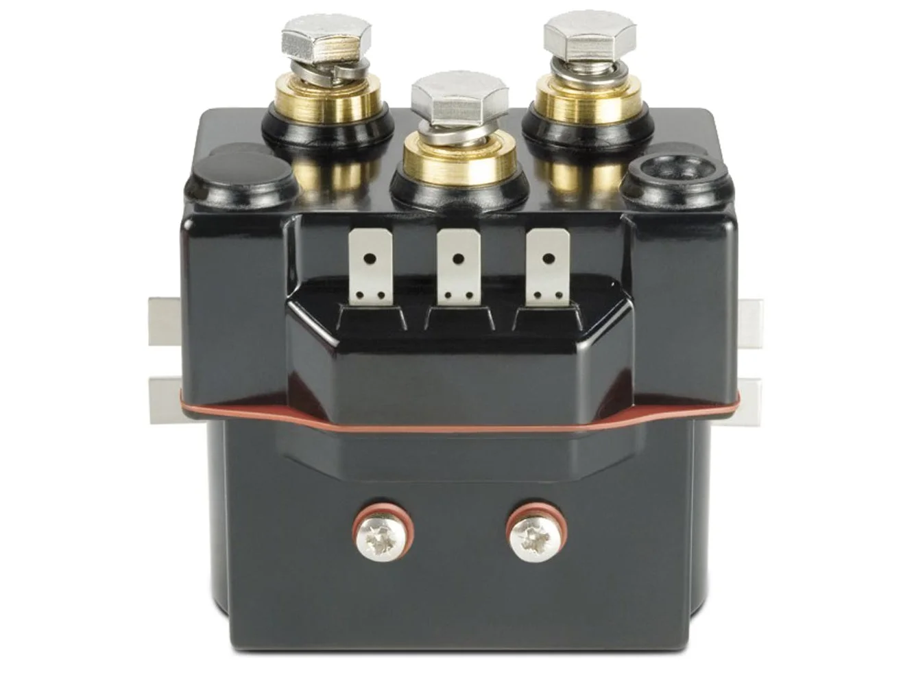Quick Non Reversing Solenoid Unit 12V